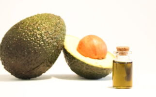 avocadoöl bio