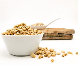 Extrudates Cereals Grits