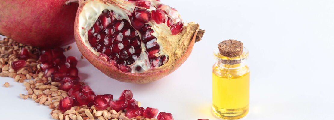 AOT PunicActive, Organic - Cosmetic Use