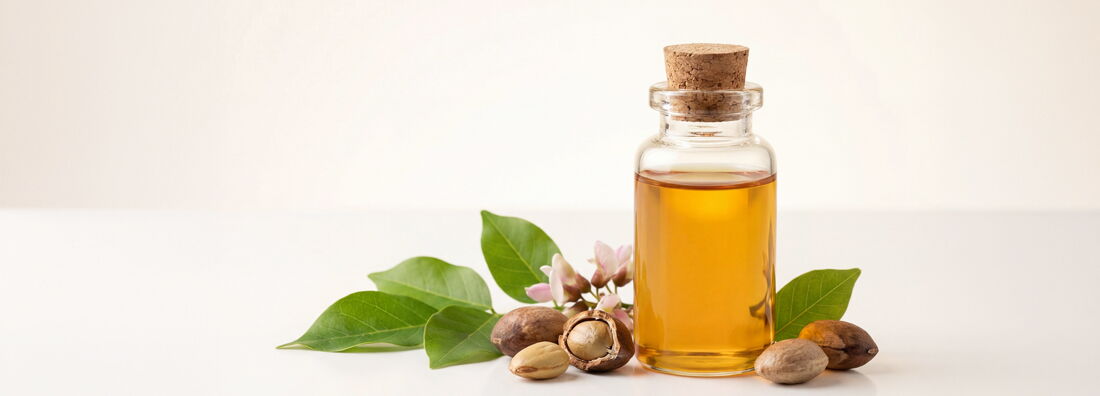 karanjaöl kaltgepresst für Kosmetik