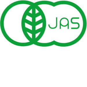 JAS-Certificate