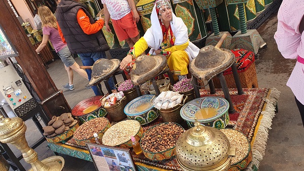 Long-term employment opportunities