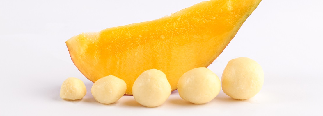 | sector Cosmetics Treasures organic butter, - Organic Mango All